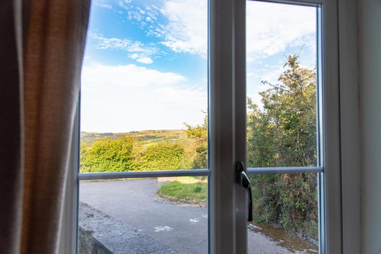 Finest Retreats - Brecon View Cottage Clydach Exterior photo