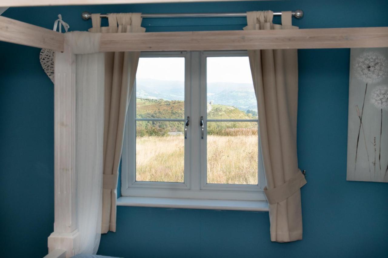 Finest Retreats - Brecon View Cottage Clydach Exterior photo